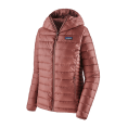 PIUMINO DOWN SWEATER HOODY DONNA - PATAGONIA
