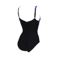 COSTUME DA BAGNO TINA WING BACK DONNA - ARENA