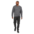 FELPA P-6 LABEL UPRISAL CREW UOMO - PATAGONIA