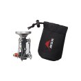 RECHAUD POCKET ROCKET DELUXE - MSR