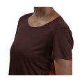 T-SHIRT PERFORMANCE-T DONNA - ON