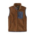 Pile SMANICATA CLASSIC RETRO-X UOMO - PATAGONIA