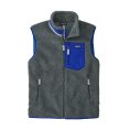 Pile SMANICATA CLASSIC RETRO-X UOMO - PATAGONIA