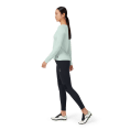 PANTALONE COLLANT LUNGO DONNA - ON