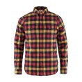 CAMICIA SKOG SHIRT UOMO - FJALLRAVEN
