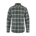CAMICIA SKOG SHIRT UOMO - FJALLRAVEN