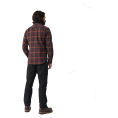 CAMICIA SKOG SHIRT UOMO - FJALLRAVEN