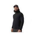GIACCA KEB FLEECE HOODIE UOMO - FJALLRAVEN