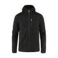 GIACCA KEB FLEECE HOODIE UOMO - FJALLRAVEN