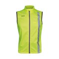 GILET RIFLETTENTE 10K RUNNER GIALLO - ADDONE