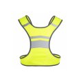 GILET RIFLETTENTE NOVA - ADDONE
