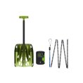 KIT DI SICUREZZA BD ULTRALIGHT AVY - BLACK DIAMOND