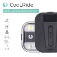 CLIP LED MULTIUSAGE 6 LEDS USB - ADDONE