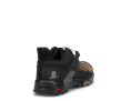 X ULTRA 4 PELLE GORE-TEX UOMO - SALOMON