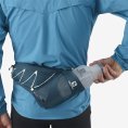 SENSIBELT WITH BOTTLE BLACK - SALOMON