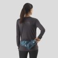 SENSIBELT WITH BOTTLE BLACK - SALOMON