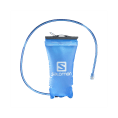 SOFT RESERVOIR 1.5L CLEAR BLUE - SALOMON
