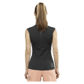 T-SHIRT MANICHE CORTE S/LAB NSO DONNA - SALOMON