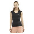 T-SHIRT MANICHE CORTE S/LAB NSO DONNA - SALOMON