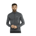 PILE OUTLINE MEZZA ZIP UOMO - SALOMON