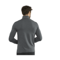 PILE OUTLINE MEZZA ZIP UOMO - SALOMON