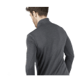 PILE OUTLINE MEZZA ZIP UOMO - SALOMON