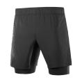 PANTALONCINO XA TWINSKIN UOMO - SALOMON