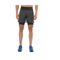 PANTALONCINO EXO MOTION TWINSKIN UOMO SALOMON - SALOMON