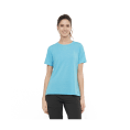 T-SHIRT MANICHE CORTE ESSENTIAL DONNA - SALOMON