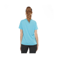 T-SHIRT MANICHE CORTE ESSENTIAL DONNA - SALOMON