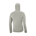 PILE ESSENTIAL LIGHTWARM HOODED UOMO - SALOMON