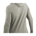 PILE ESSENTIAL LIGHTWARM HOODED UOMO - SALOMON