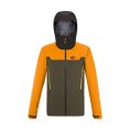 GIACCA KAMET LIGHT GTX UOMO - MILLET