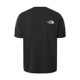 T-SHIRT MOUNTAIN ATHLETICS IBRIDA UOMO - THE NORTH FACE