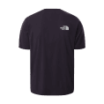 T-SHIRT MOUNTAIN ATHLETICS IBRIDA UOMO - THE NORTH FACE