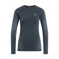 STRATO BASE TOP GIROCOLLO PERFORMANCE DONNA - ODLO