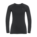 STRATO BASE TOP GIROCOLLO PERFORMANCE DONNA - ODLO
