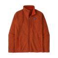 PILE BETTER SWEATER UOMO - PATAGONIA