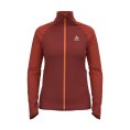 GIACCA ZEROWEIGHT WARM HYBRID DONNA - ODLO