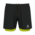 PANTALONCINO 2 IN 1 ZEROWEIGHT 5 UOMO - ODLO