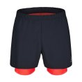 PANTALONCINO 2 IN 1 ZEROWEIGHT 5 UOMO - ODLO