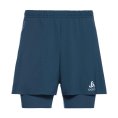 PANTALONCINO 2 IN 1 ZEROWEIGHT 5 UOMO - ODLO