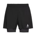 PANTALONCINO 2 IN 1 ZEROWEIGHT 5 UOMO - ODLO