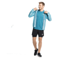 PANTALONCINO 2 IN 1 ZEROWEIGHT 5 UOMO - ODLO