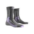 CALZE TREK SILVER DONNA - X-SOCKS