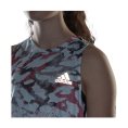 CANOTTA FAST GRAPHIC TANK DONNA - ADIDAS