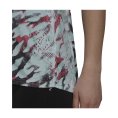 CANOTTA FAST GRAPHIC TANK DONNA - ADIDAS