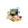RISOTTO POULET CHAMPIGNON LYOPHILISE - MX3