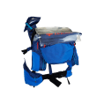 BORSA D'IDRATAZIONE FRONT PACK - RAIDLIGHT