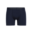 BOXER ANATOMICA UOMO - ICEBREAKER
